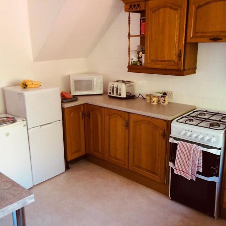 Invermac House インヴァネス エクステリア 写真