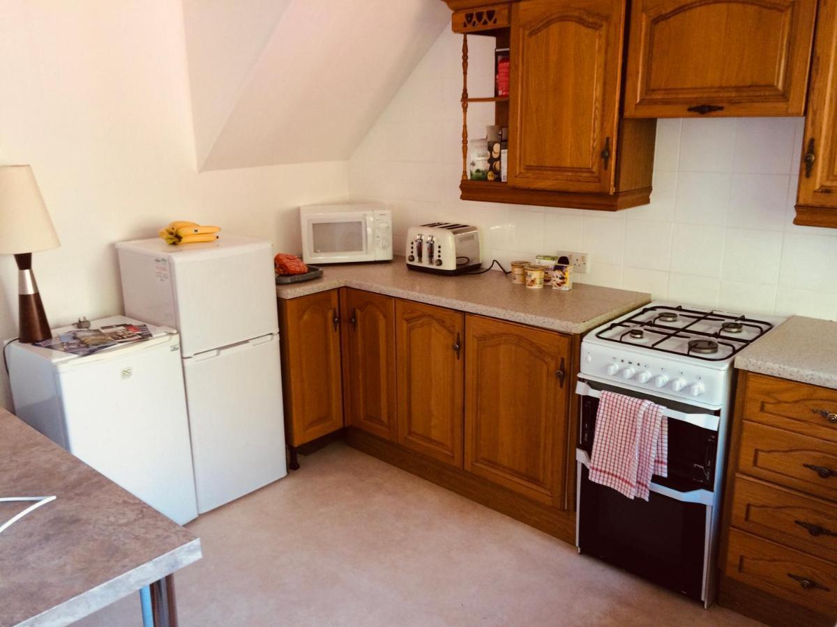 Invermac House インヴァネス エクステリア 写真