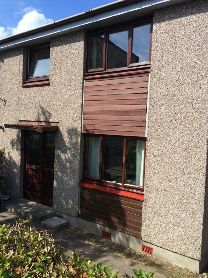 Invermac House インヴァネス エクステリア 写真